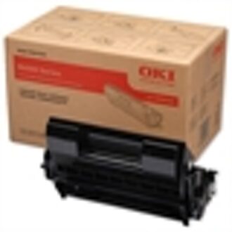 Toner - zwart voor de B6500 (22k)