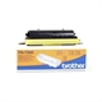 Tonercartridge Brother TN-7300 zwart
