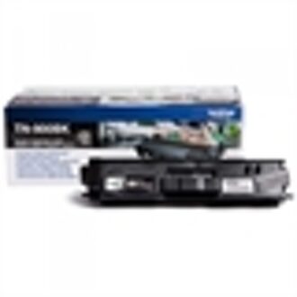 Tonercartridge Brother TN-900BK zwart