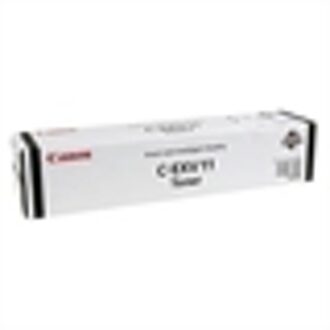 Tonercartridge Canon C-EXV 11 zwart