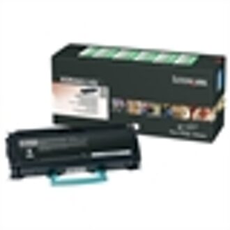 Tonercartridge Lexmark X264A11G prebate zwart