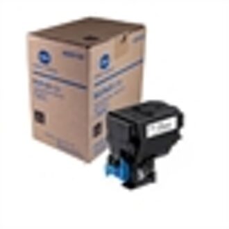 Tonercartridge Minolta TNP-27K zwart