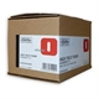 TONERCARTRIDGE OLIVETTI B0924 ZWART