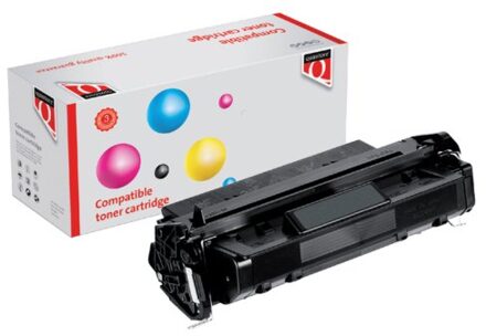 Tonercartridge quantore hp c4096a 5k zwart