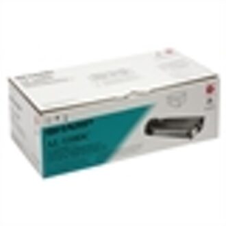 Tonercartridge Sharp AL-110DCC zwart