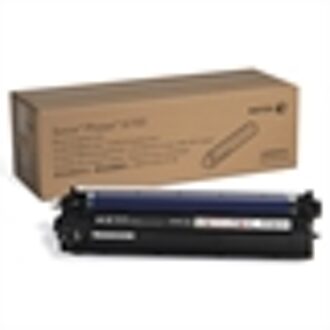 toners & laser cartridges Imaging unit zwart (50.000 pagina's)Phaser 6700