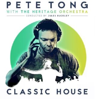 Tong Pete/Buckley Jules - Classic House