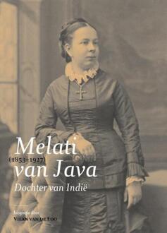 Tong Tong, Stichting Melati van Java (1853-1927) - Boek Vilan van de Loo (907884700X)