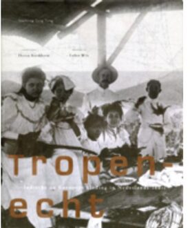 Tong Tong, Stichting Tropenecht - Boek Tong Tong, Stichting (9080143340)