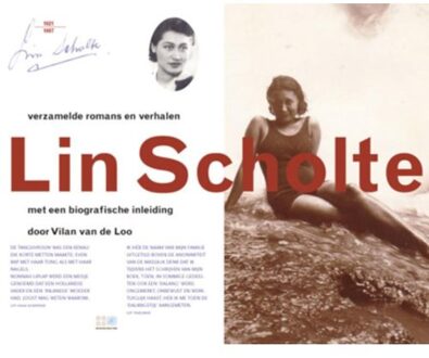 Tong Tong, Stichting Verzamelde romans en verhalen - Boek L. Scholte (9078847026)