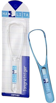tongreiniger - 1 stuk - Tongreiniger