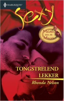 Tongstrelend lekker - eBook Rhonda Nelson (9402503005)