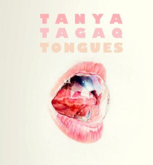 Tongues - Tanya Tagaq