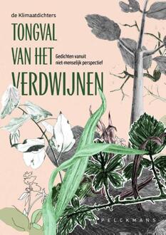 Tongval van het verdwijnen -   (ISBN: 9789462348530)