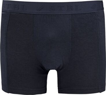 Toni Boxershorts 3-Pack Navy Donkerblauw - L,M,XL