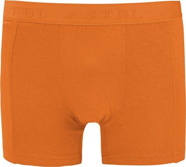 Toni Boxershorts 3-Pack Oranje - L,M,XL