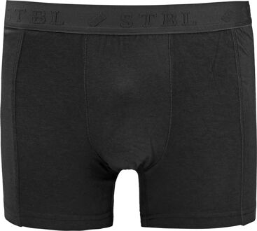 Toni Boxershorts 3-Pack Zwart - L,M,XL