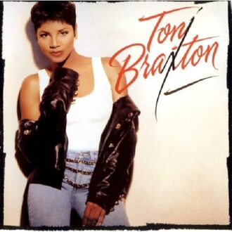 Toni Braxton - Toni Braxton