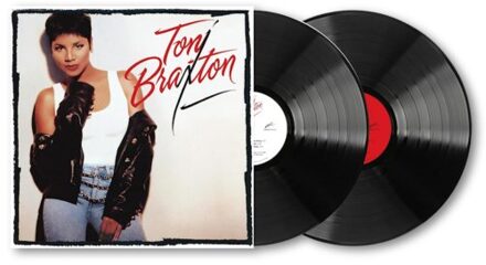 Toni Braxton - Toni Braxton