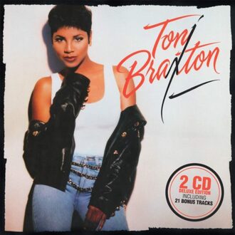 Toni Braxton