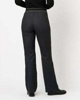 Toni Broek 63-01/2855-18 Zwart - 46