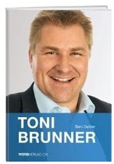 Toni Brunner - Gafner, Beni