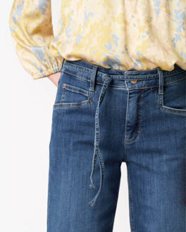 Toni Jeans 12-94/1125-11 Lichtblauw - 44