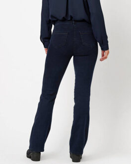 Toni Jeans 21-31/2843-26 Blauw - 46
