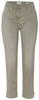 Toni Pantalon 11-32/1226-60 Kaki - 40