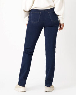 Toni Pantalon 11-51/2800-87 Blauw - 48