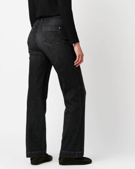 Toni Pantalon 12-39/1213-56 Grijs - 42