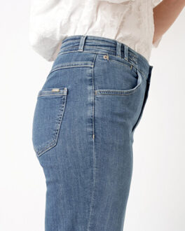 Toni Pantalon 12-94/1125-13 Lichtblauw - 40