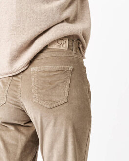 Toni Pantalon 31-10/1125-29 Taupe - 46