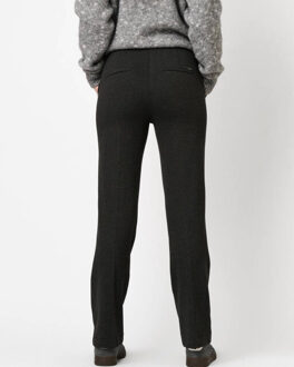 Toni Pantalon 61-02/1213-40 Grijs - 46