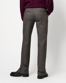 Toni Pantalon 68-09/1213-61 Grijs - 46