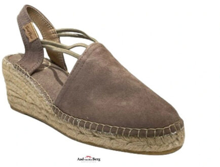 Toni Pons Damesschoenen sandalen Beige - 39