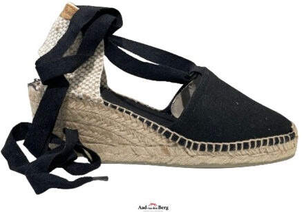 Toni Pons Damesschoenen sandalen Zwart - 41