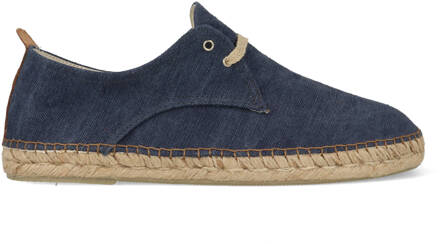 Toni Pons DIXON MARI VINTAGE Blauw-41 maat 41