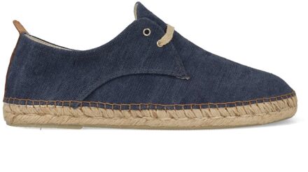 Toni Pons DIXON MARI VINTAGE Blauw maat