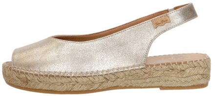 Toni Pons Erica Champagne - 38