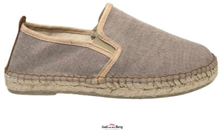 Toni Pons Herenschoenen instappers Beige - 42