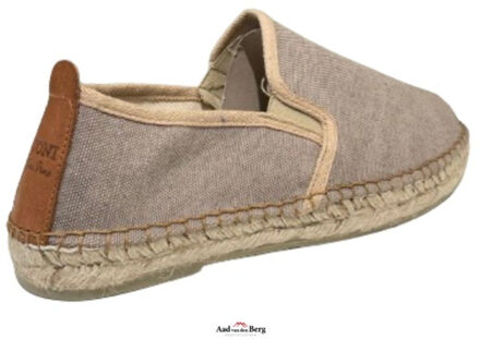 Toni Pons Herenschoenen instappers Beige - 47
