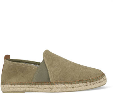 Toni Pons Instappers DAGO-TC-CAQUI TICAO Grijs-45 maat 45