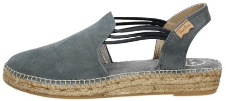 Toni Pons Nuria Grijs - 36