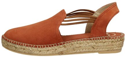 Toni Pons Nuria Oranje - 36