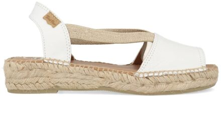 Toni Pons Sandalen ETNA Wit maat