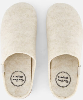 Toni Pons Slippers Toni Pons , Beige , Dames - 37 EU