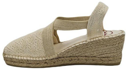 Toni Pons Terra-ad Wit - 40