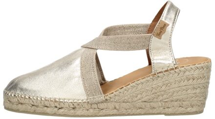 Toni Pons Tossa Goudkleur - 36
