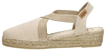 Toni Pons Verdi-v Gebroken wit - 36